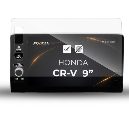 Folia na ekran Honda CR-V 9" 2022-2026