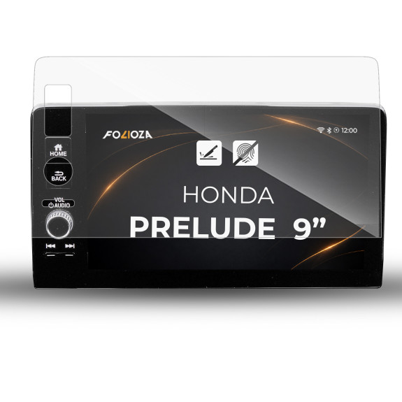 Folia na ekran Honda Prelude 9" 2025-2026