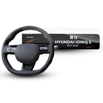 Folia na ekran Hyundai Ioniq 5 2021-2026