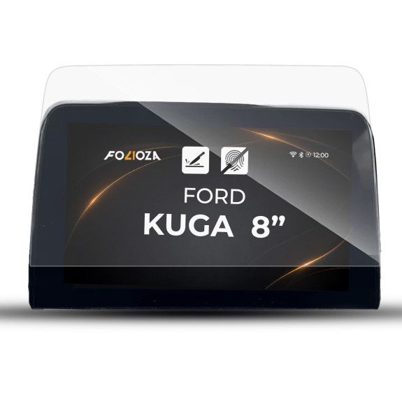 Folia na ekran Ford Kuga 8" 2018-2024
