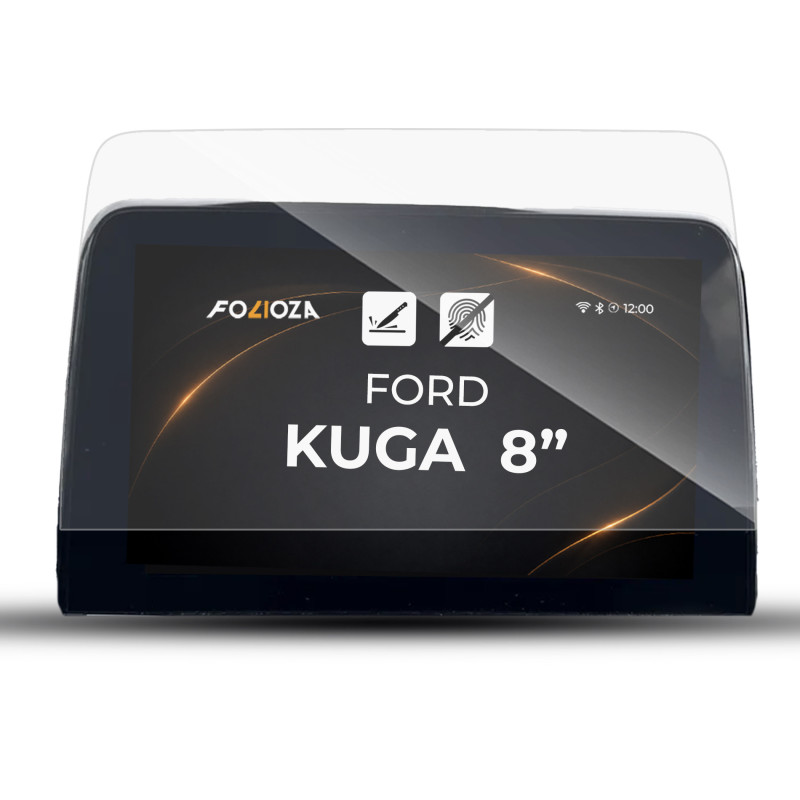 Folia na ekran Ford Kuga 8" 2018-2024