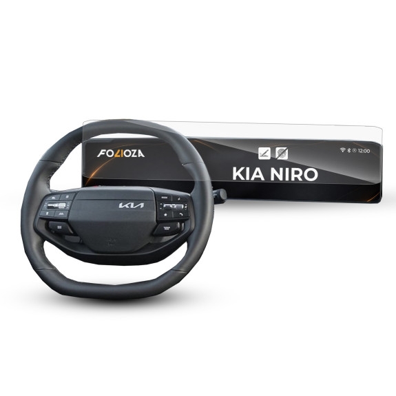 Folia na ekran KIA Niro 2026 - ...