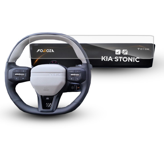 Folia na ekran KIA Stonic 2025-2026