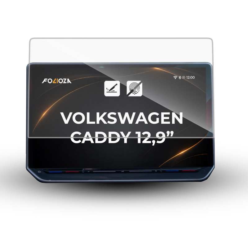 Folia na ekran Volkswagen Caddy 12,9'' 2026-...