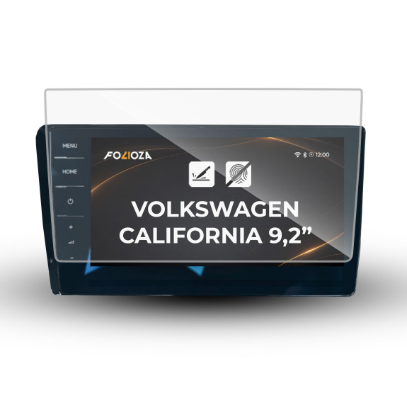 Folia na ekran Volkswagen California 9,2'' 2020-2024