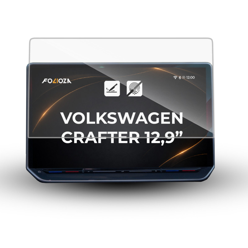 Folia na ekran Volkswagen Crafter 12,9'' 2024-2026