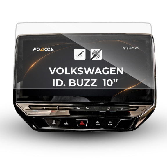 Folia na ekran Volkswagen ID. Buzz 10'' 2019-2026