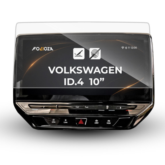 Folia na ekran Volkswagen ID. 4 10'' 2019-2026