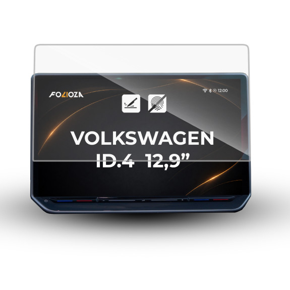 Folia na ekran Volkswagen ID. 4 12,9'' 2024-2026
