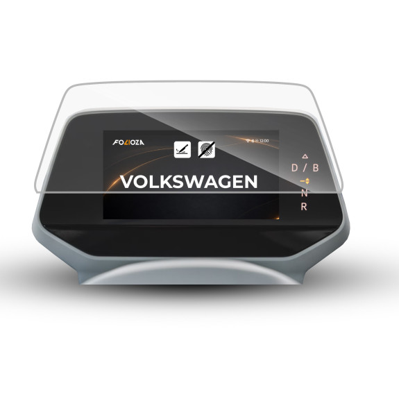 Folia na Virtual Cockpit Volkswagen ID. 5 2019-2026