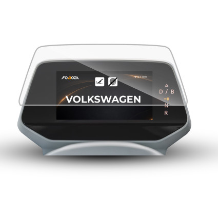 Folia na Virtual Cockpit Volkswagen ID. 5 2019-2026