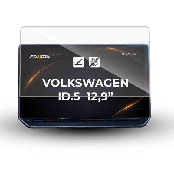 Folia na ekran Volkswagen ID. 5 12,9'' 2024-2026