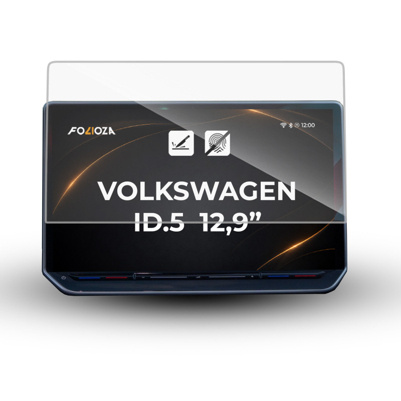 Folia na ekran Volkswagen ID. 5 12,9'' 2024-2026