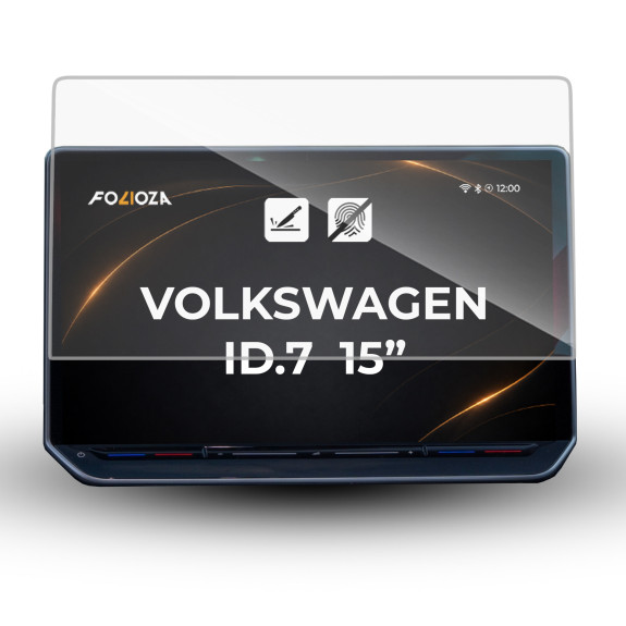 Folia na ekran Volkswagen ID. 7 15'' 2024-2026