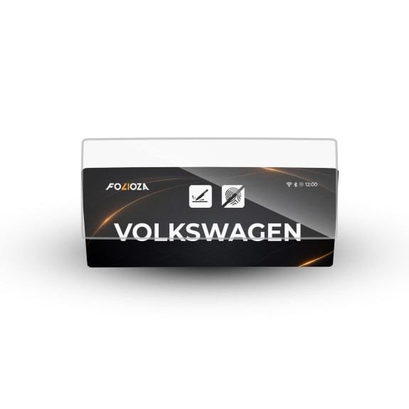 Folia na Virtual Cockpit Volkswagen Passat B9 2024-2026