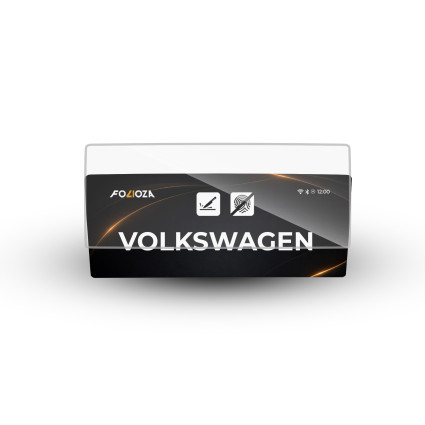 Folia na Virtual Cockpit Volkswagen Passat B9 2024-2026
